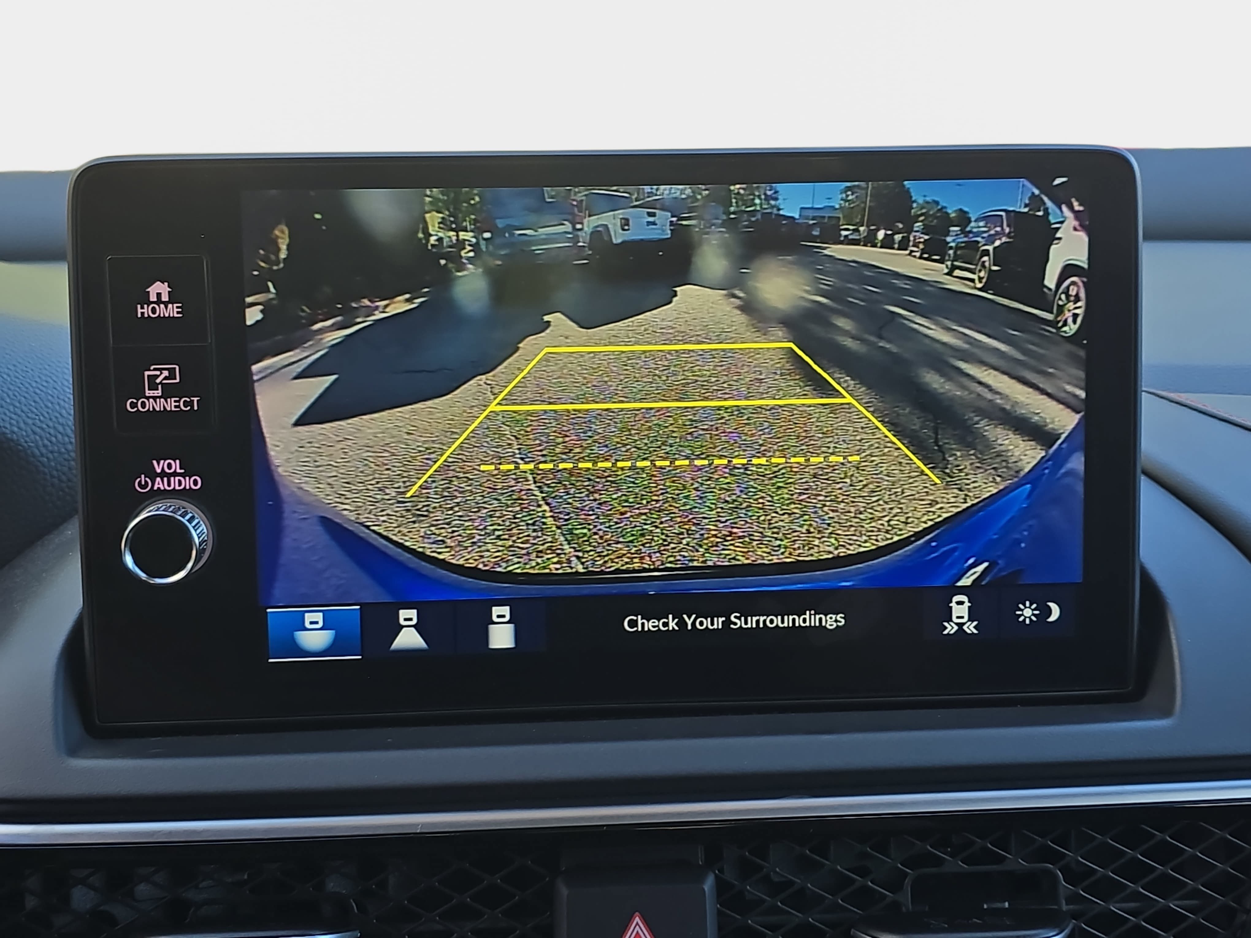 2025 Acura ADX A-Spec Package - Photo 23