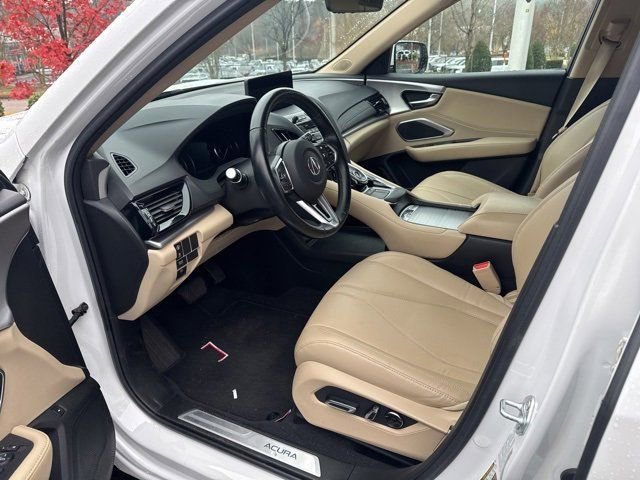 2023 Acura RDX photo 4