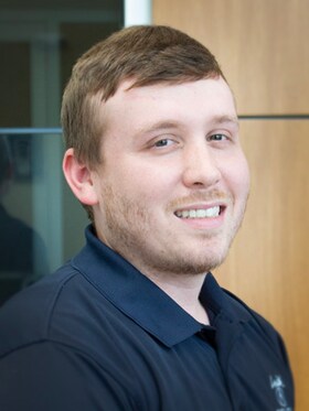 Staff member Jeremy Loehr from ID_d076910489ea