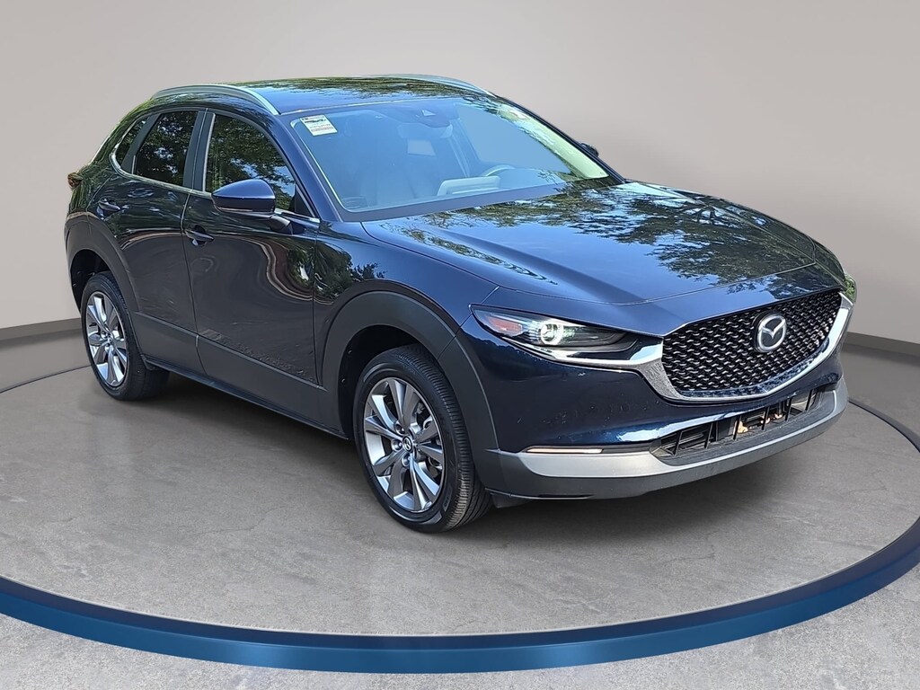 Used 2023 Mazda CX-30 2.5 S Preferred Package 2.5 S Preferred Package AWD