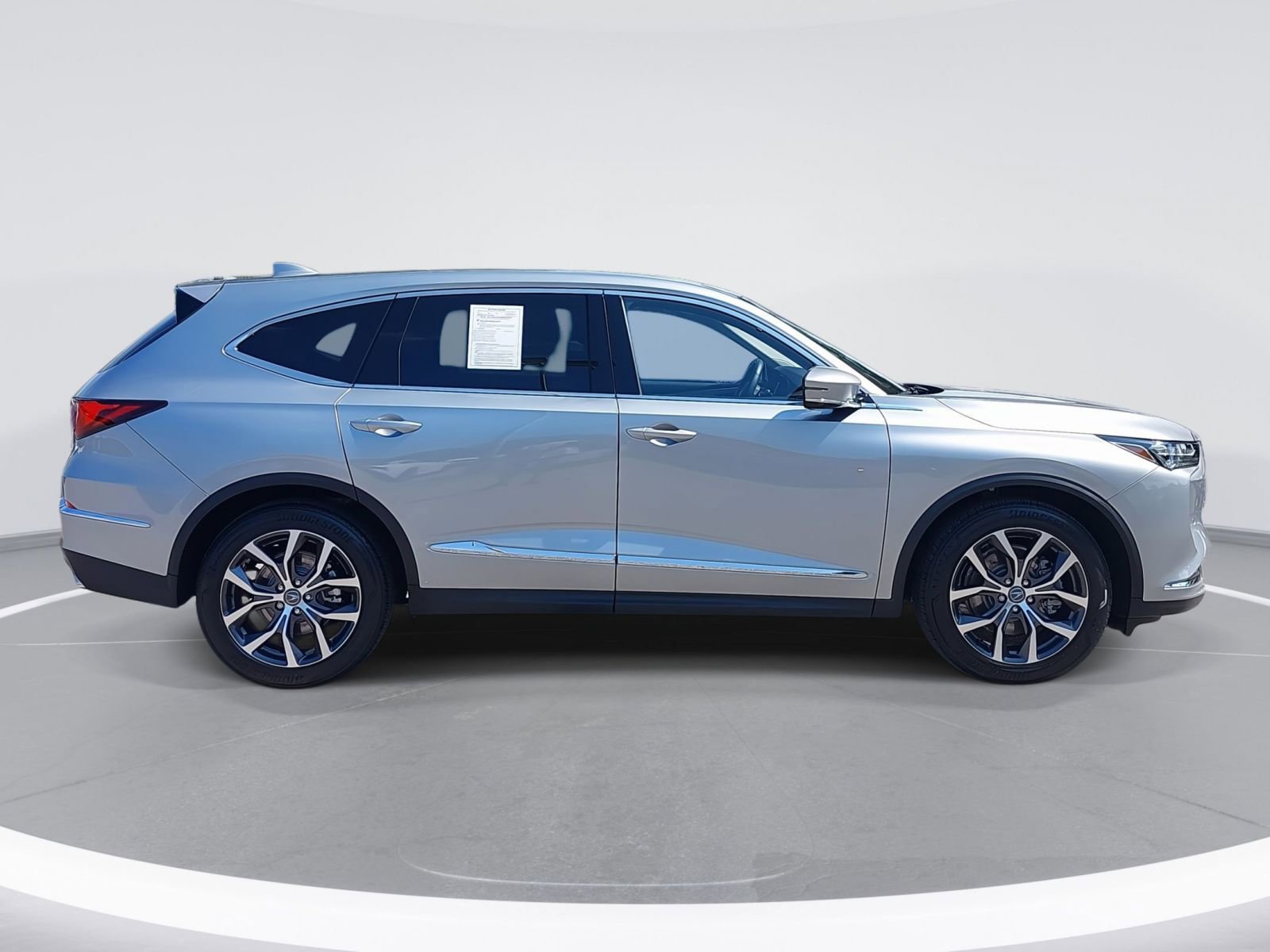 2024 Acura MDX Technology photo 4