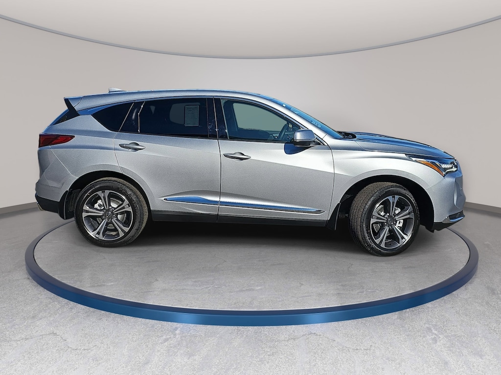 New 2026 Acura RDX Technology Package SUV