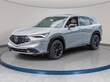  Acura ADX