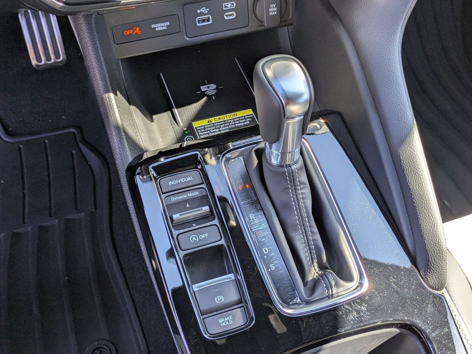 2025 Acura Integra A-Spec w/Technology Package - Photo 18