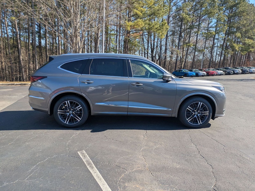 New 2026 Acura MDX SH-AWD Advance Package SUV