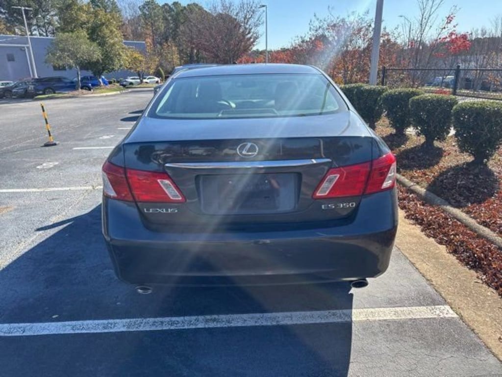 Used 2007 Lexus ES 350 350 Sedan