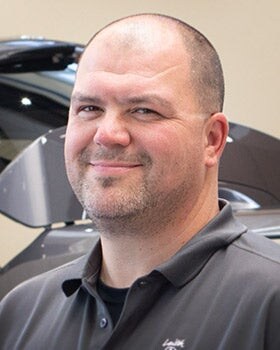 Staff member John Rogers from ID_967ce3c952c3