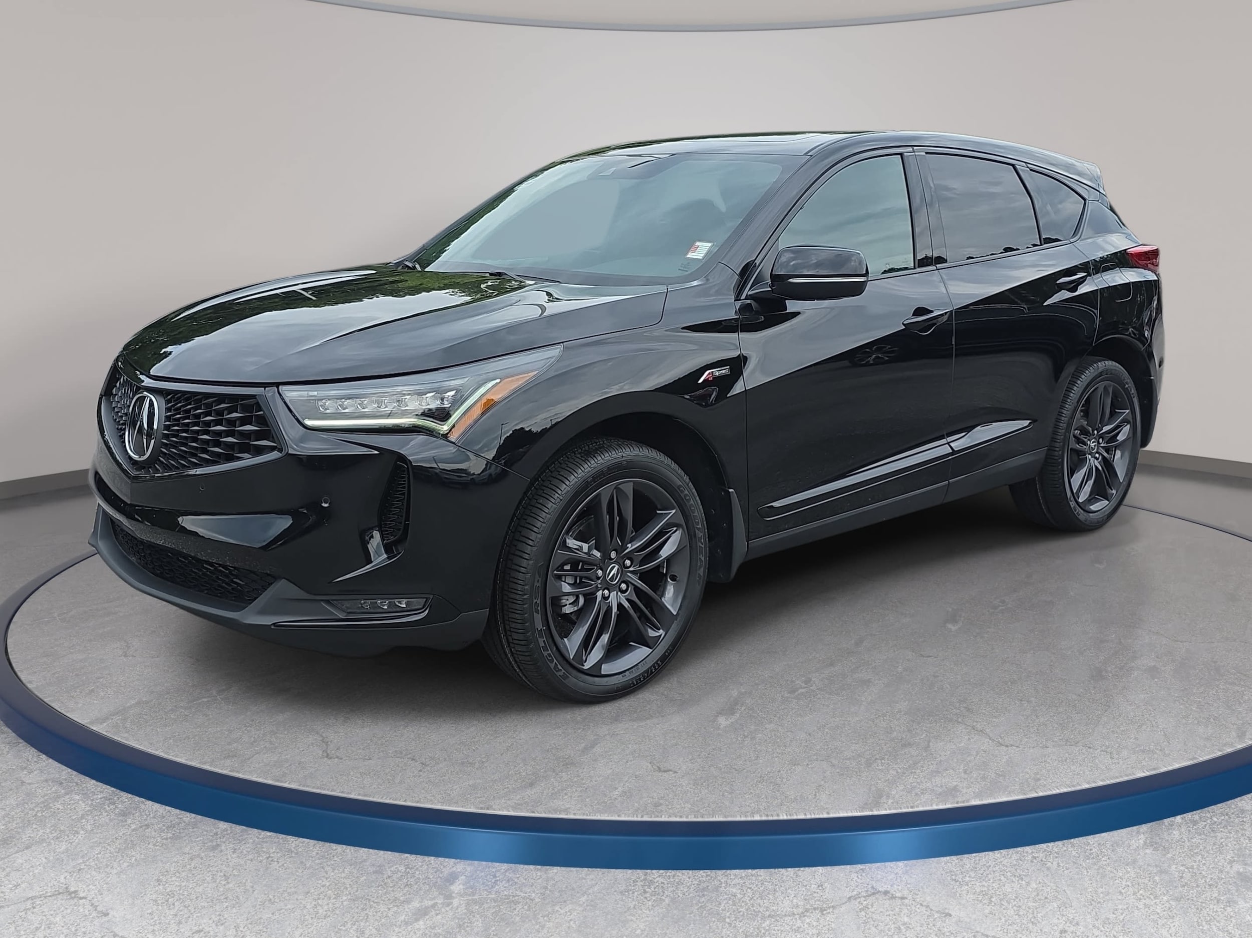 2023 Acura RDX