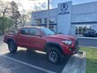  Toyota Tacoma 4WD