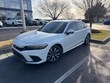  Honda Civic Sedan