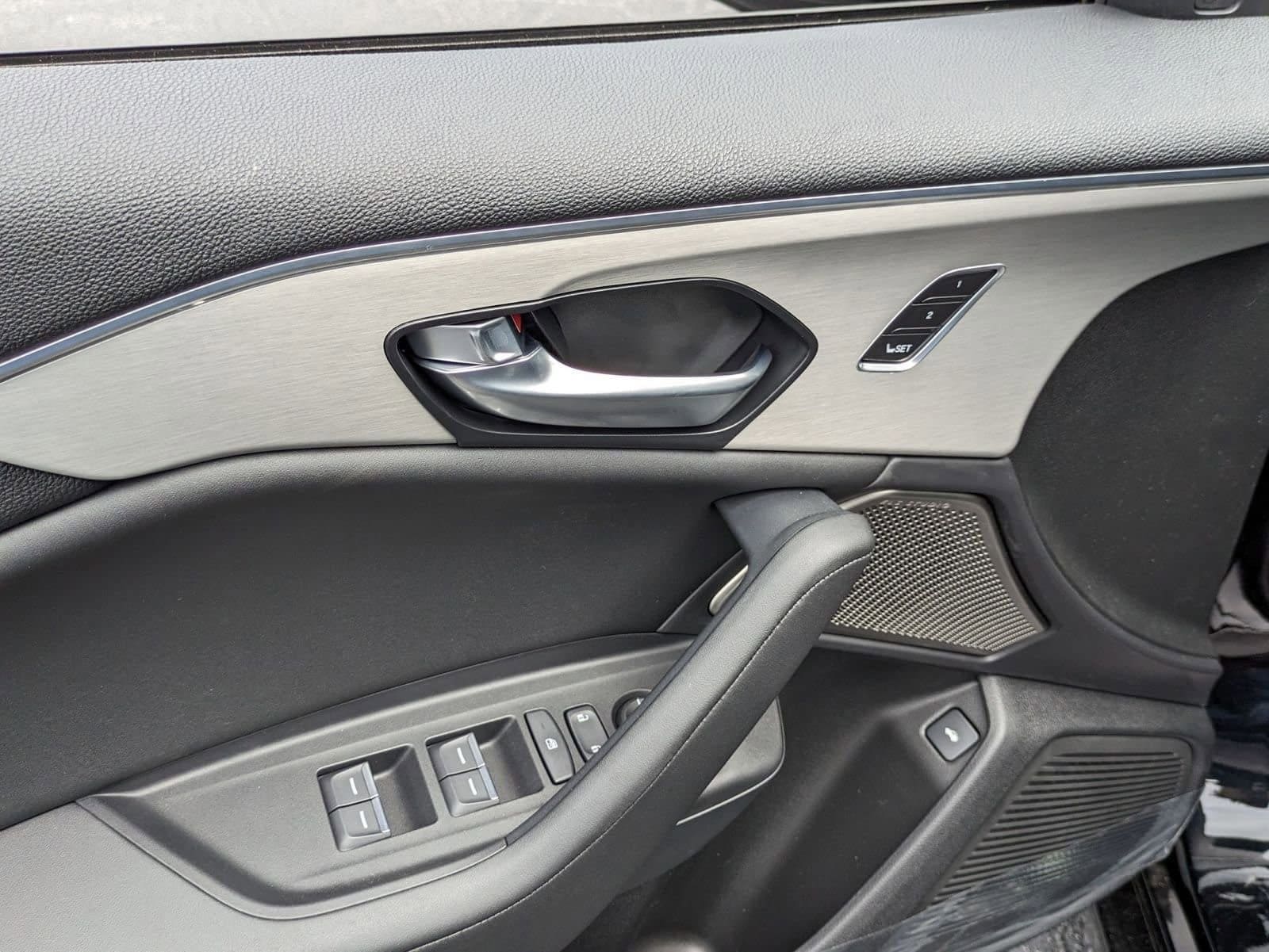 2025 Acura TLX Technology Package - Photo 12