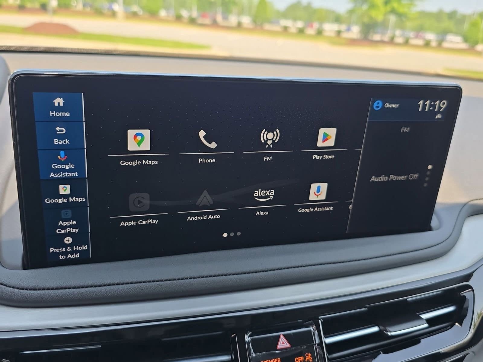 2026 Acura MDX Technology Package - Photo 24