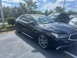 Acura TLX