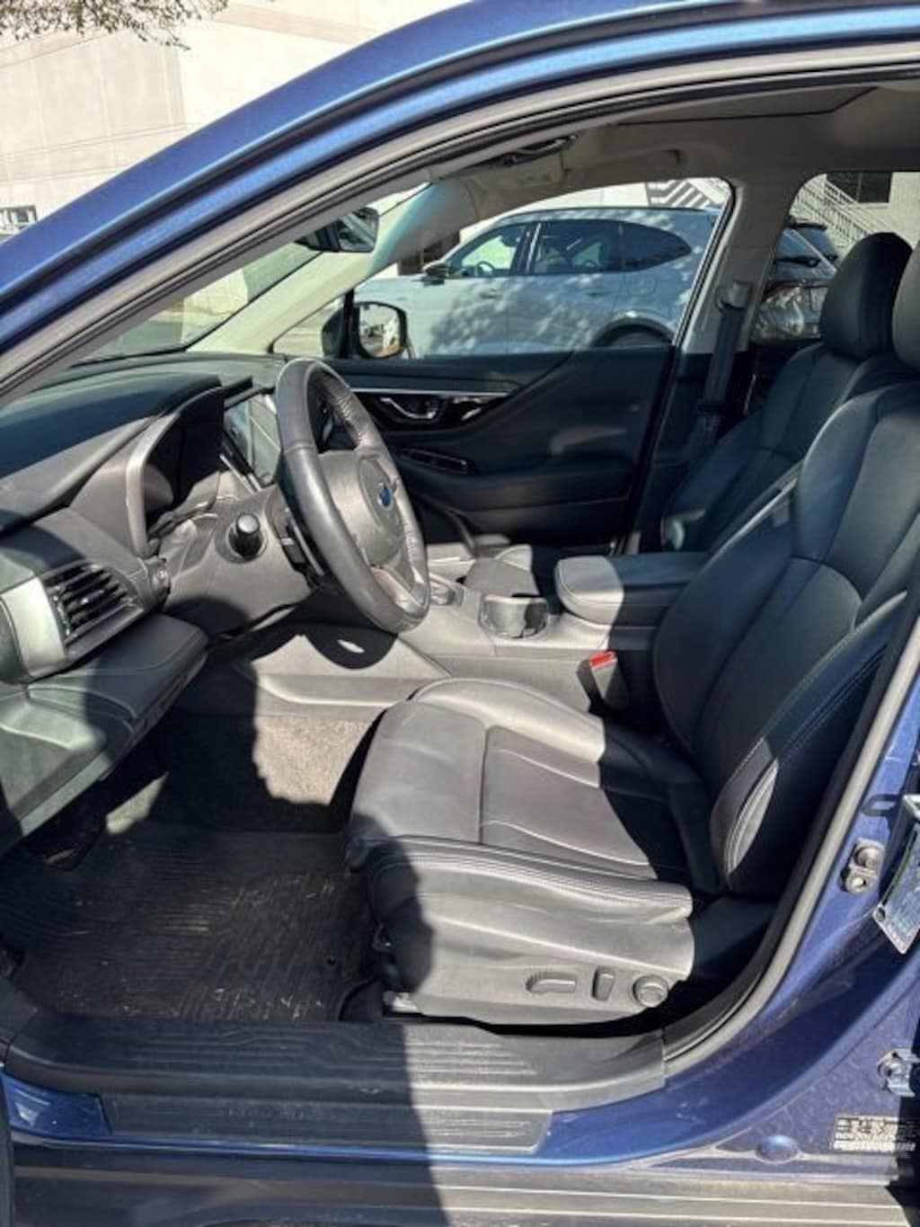 Used 2021 Subaru Outback Limited XT Limited XT CVT