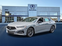 2025 Acura TLX A-Spec Package Sedan