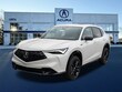  Acura ADX