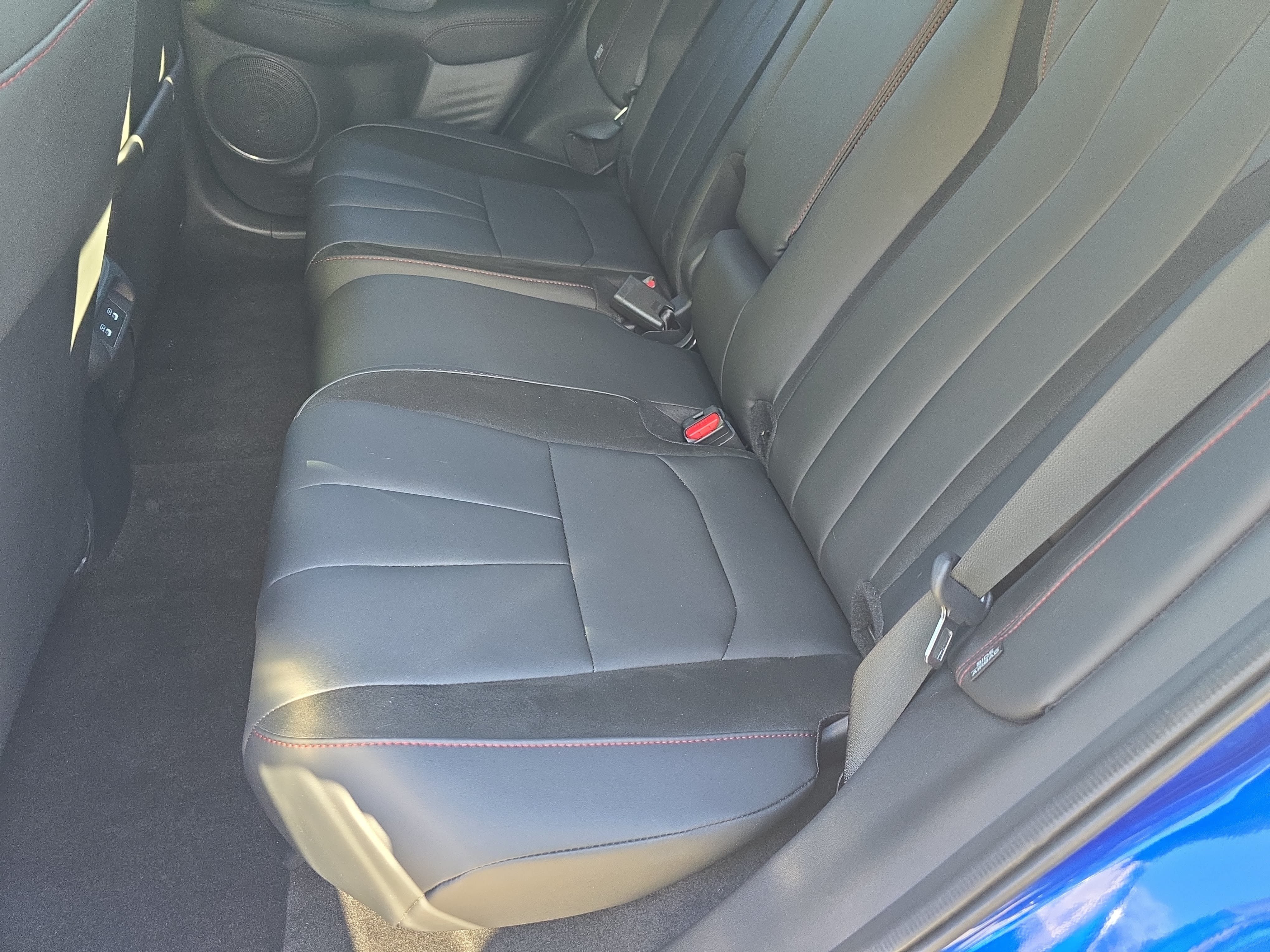 2025 Acura ADX A-Spec Package - Photo 14