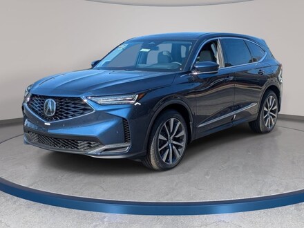 2026 Acura MDX w/Technology Package FWD w/Technology Package