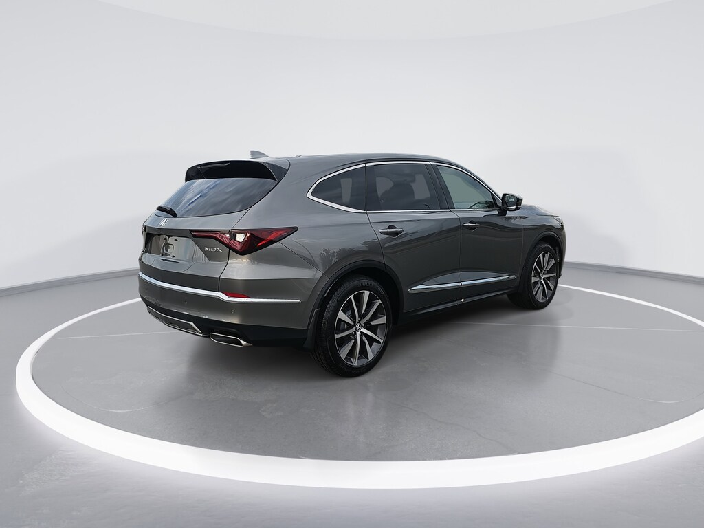 New 2026 Acura MDX FWD Technology Package SUV