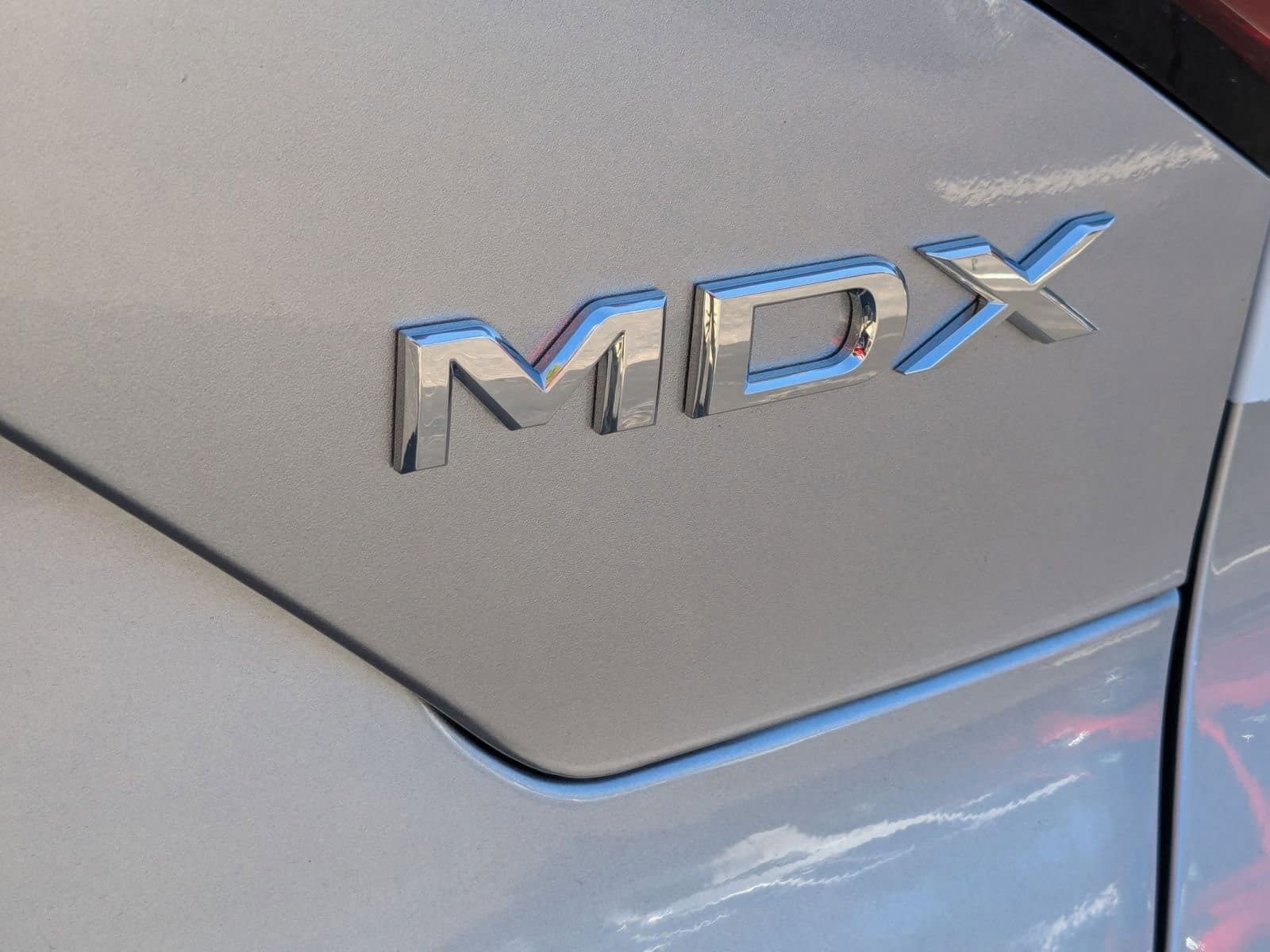 2026 Acura MDX Advance Package - Photo 29