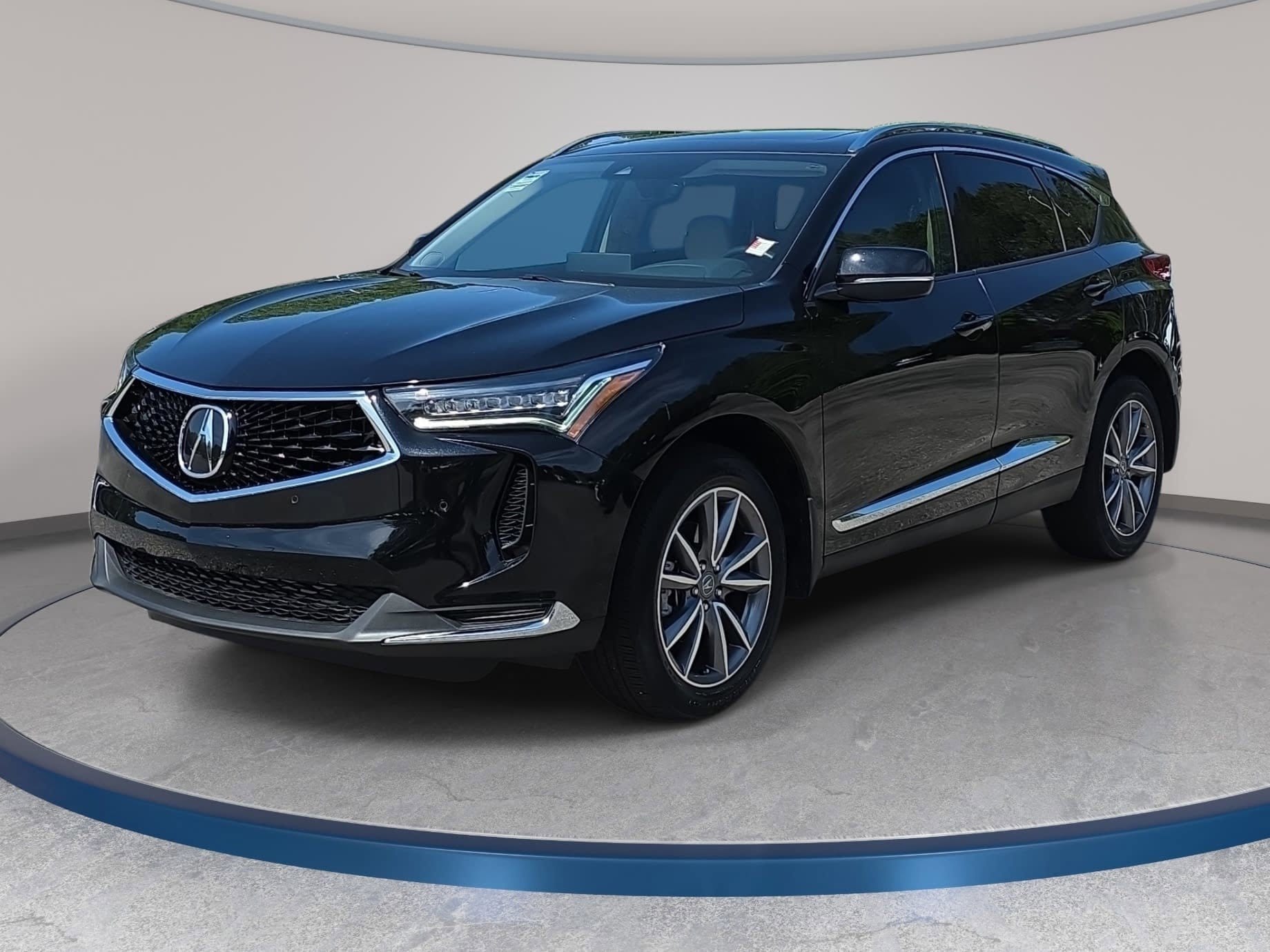 2024 Acura RDX Technology Package SH-AWD's photo