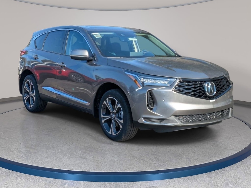 New 2026 Acura RDX Technology Package SUV