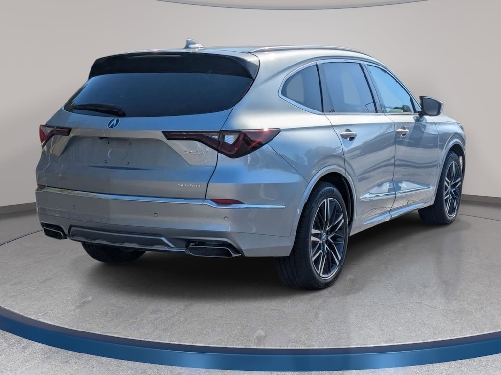 New 2026 Acura MDX SH-AWD Advance Package SUV