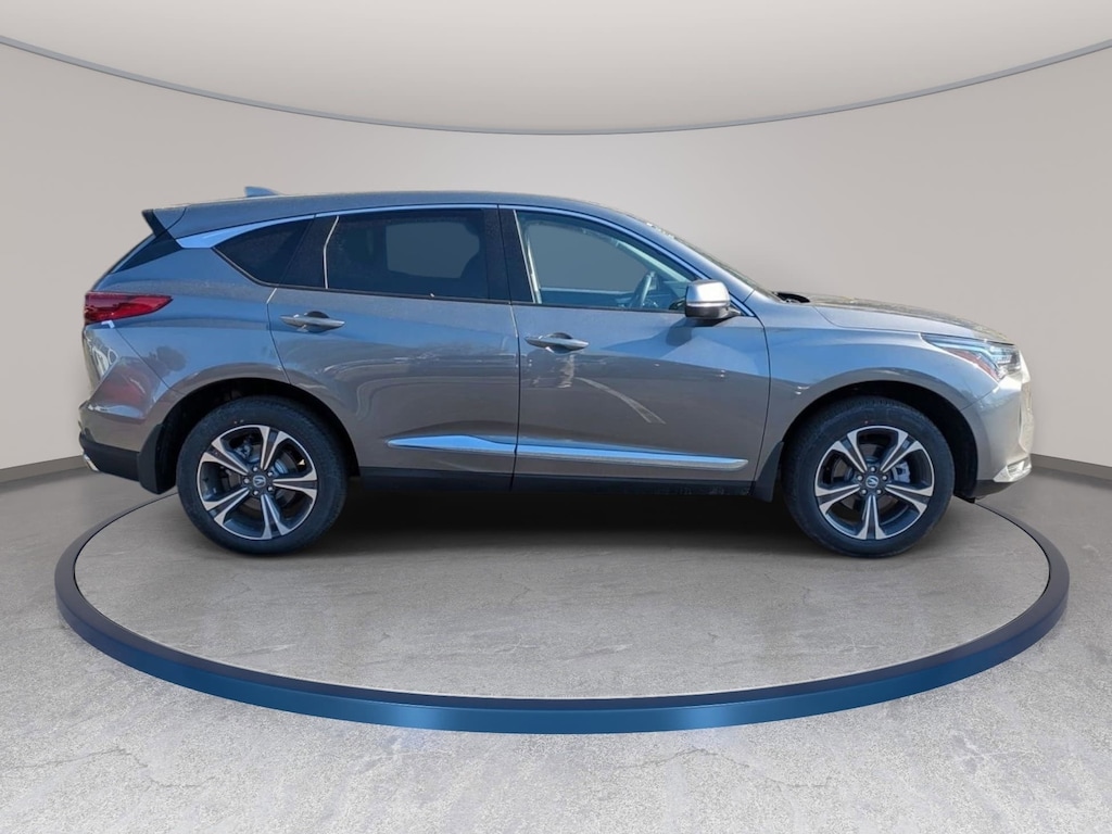 New 2026 Acura RDX Technology Package SUV
