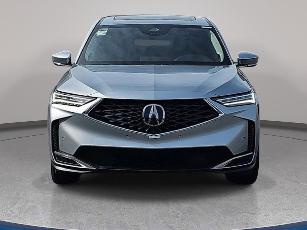 New 2026 Acura MDX SH-AWD Technology Package SUV