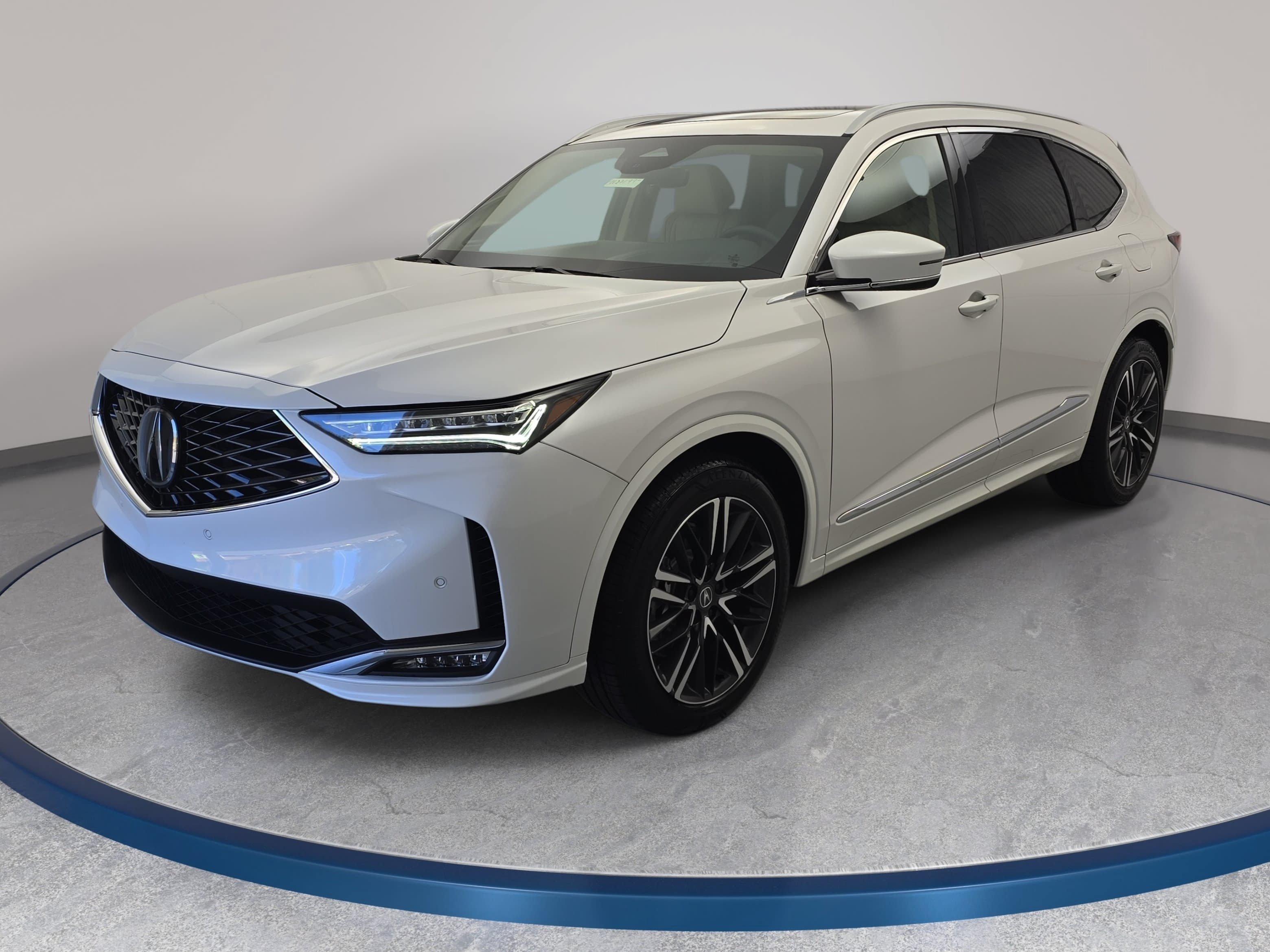  Acura MDX