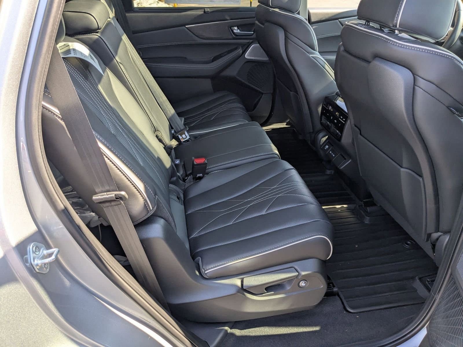 2026 Acura MDX Advance Package - Photo 25
