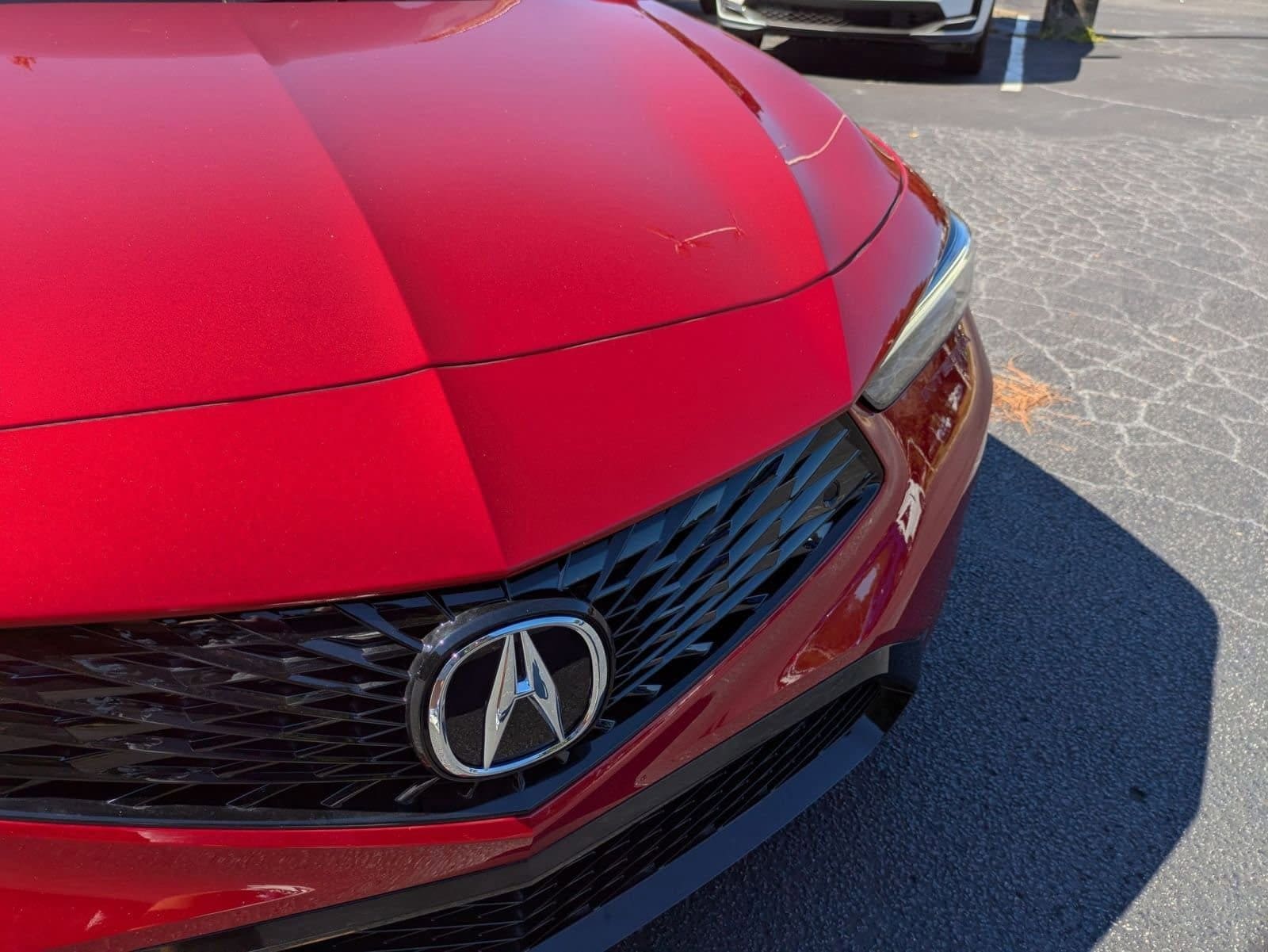2025 Acura Integra A-Spec w/Technology Package - Photo 29