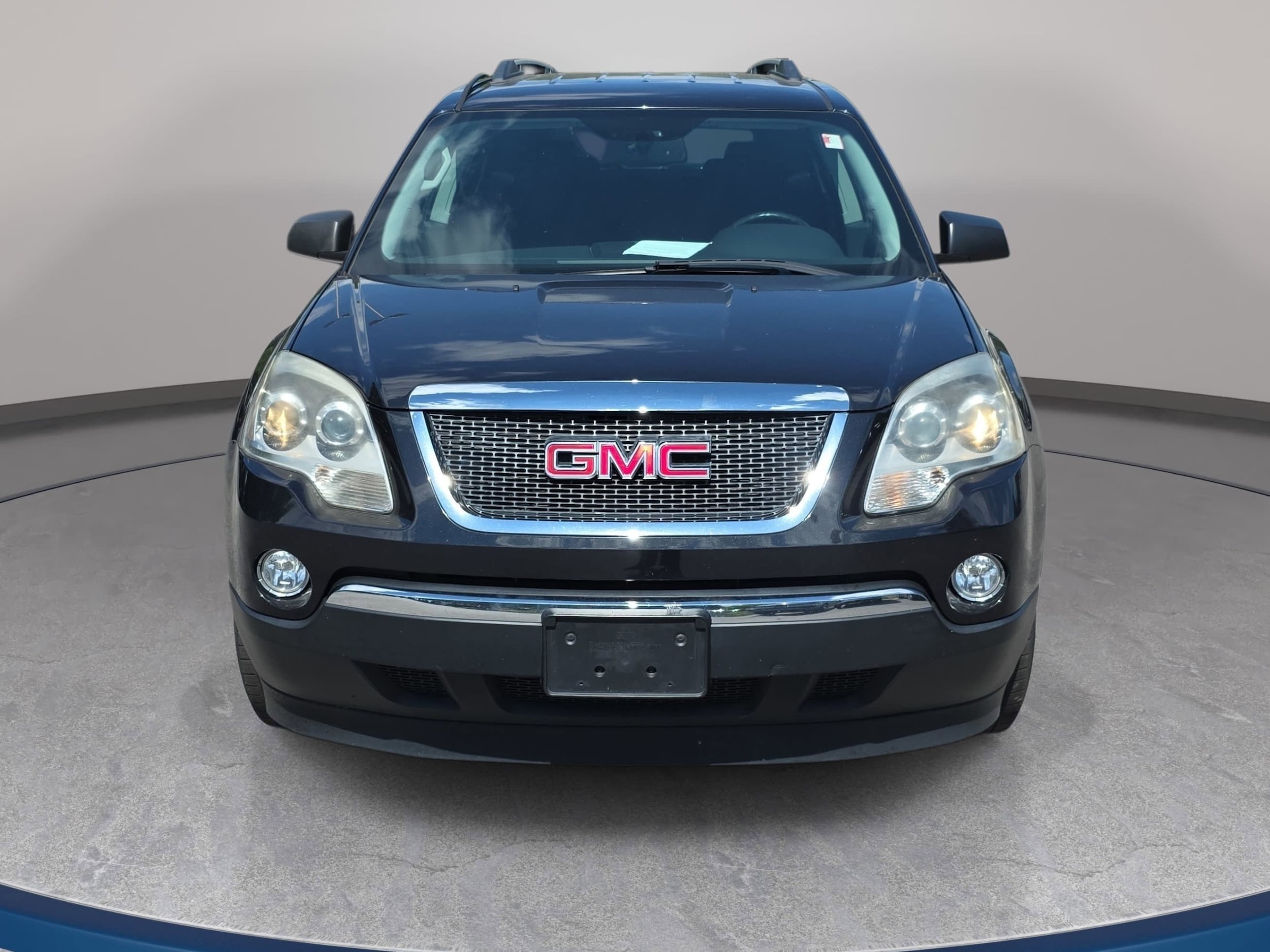 Used 2012 GMC Acadia SLE with VIN 1GKKRPEDXCJ210546 for sale in Cary, NC