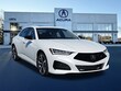 Acura TLX