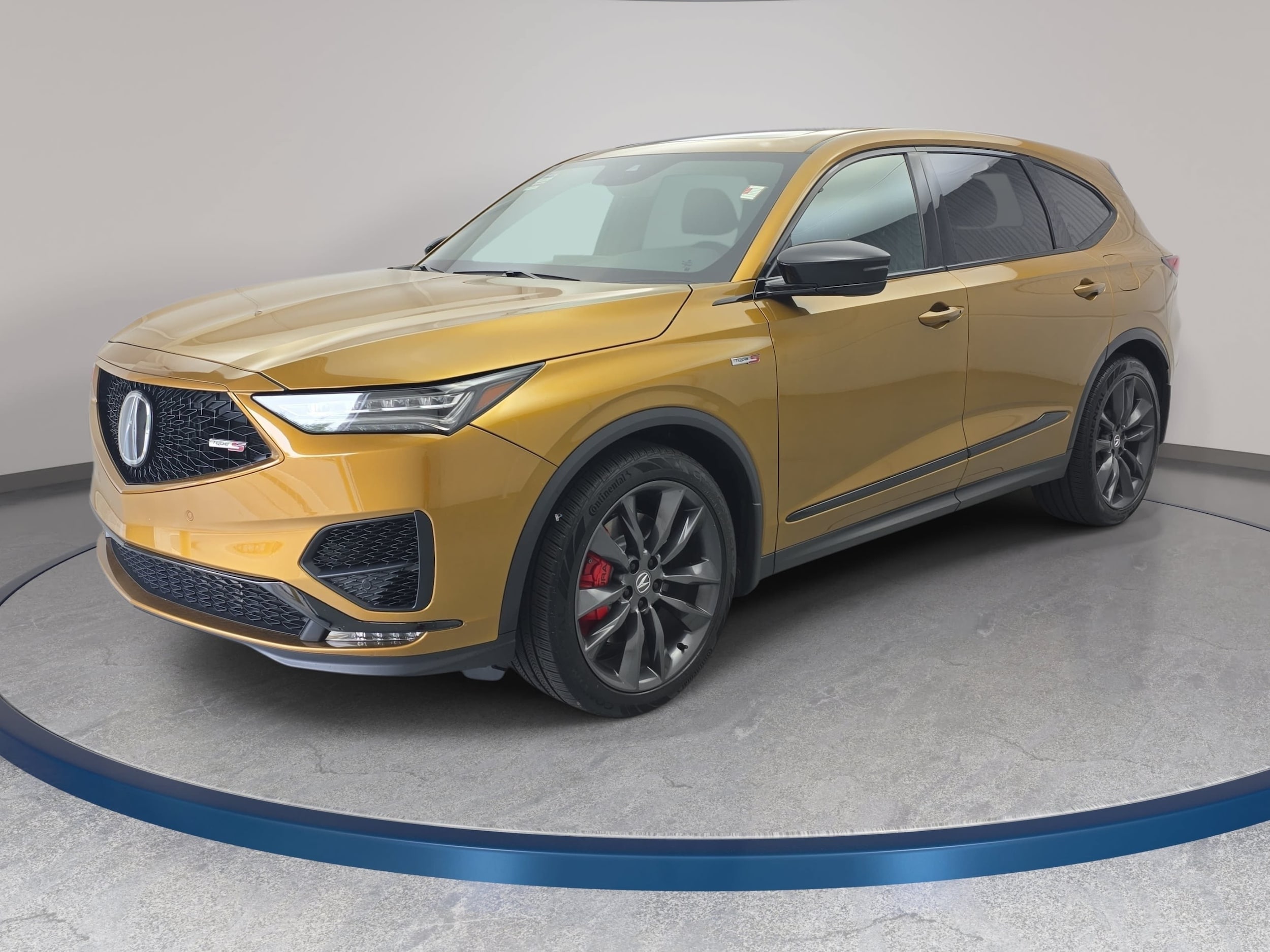 2022 Acura MDX