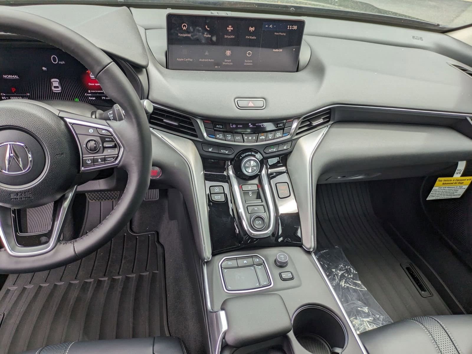 2025 Acura TLX Technology Package - Photo 16