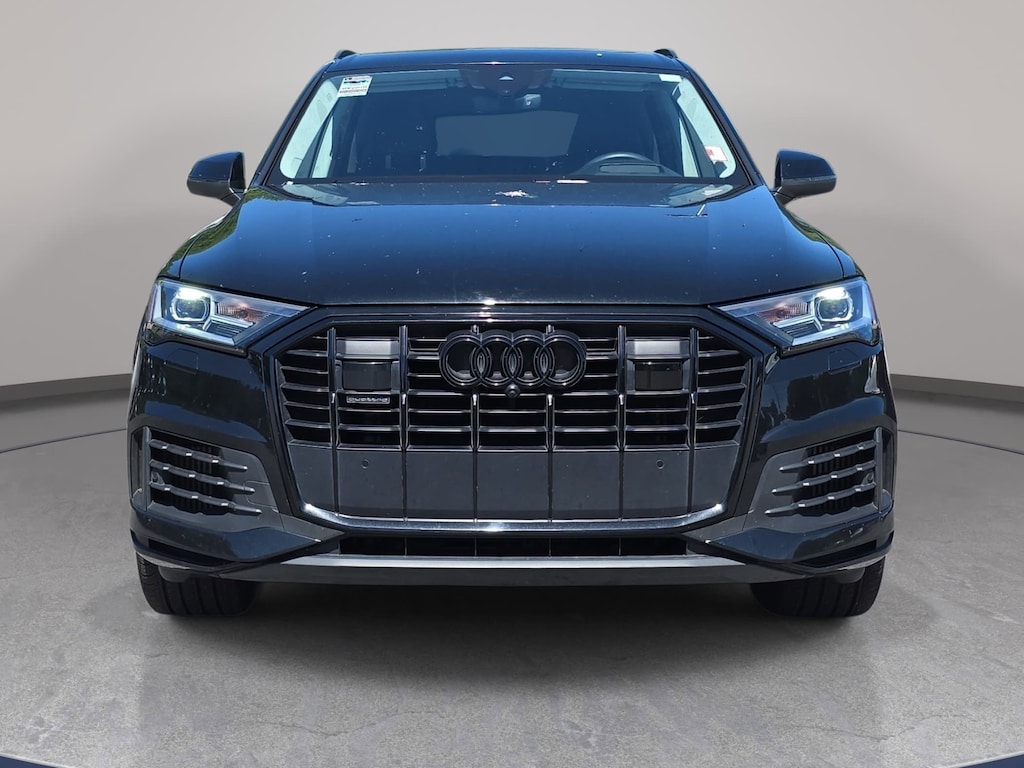 Used 2023 Audi Q7 Prestige Prestige 55 TFSI quattro