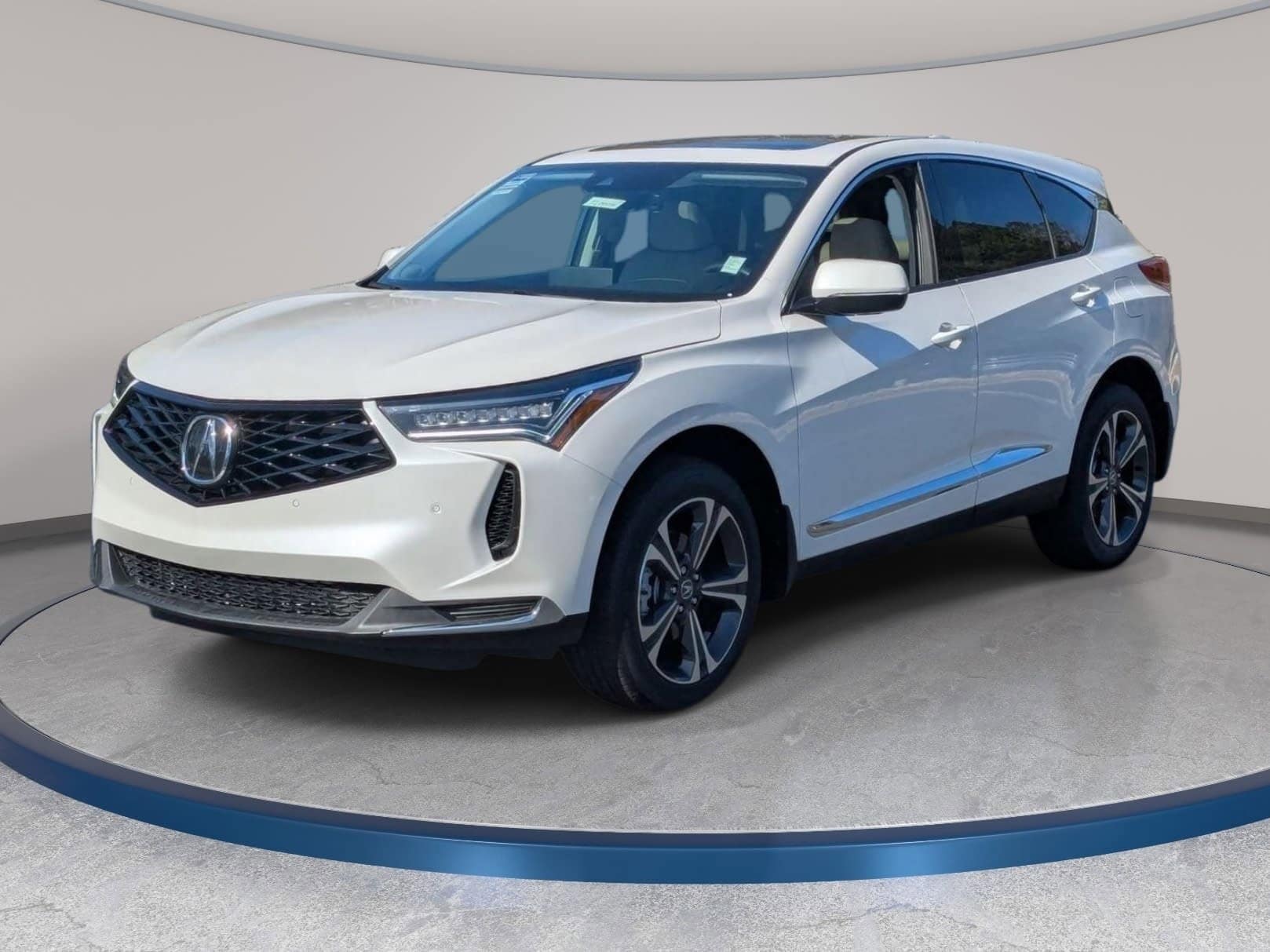 2026 Acura RDX Technology Package SH-AWD's photo