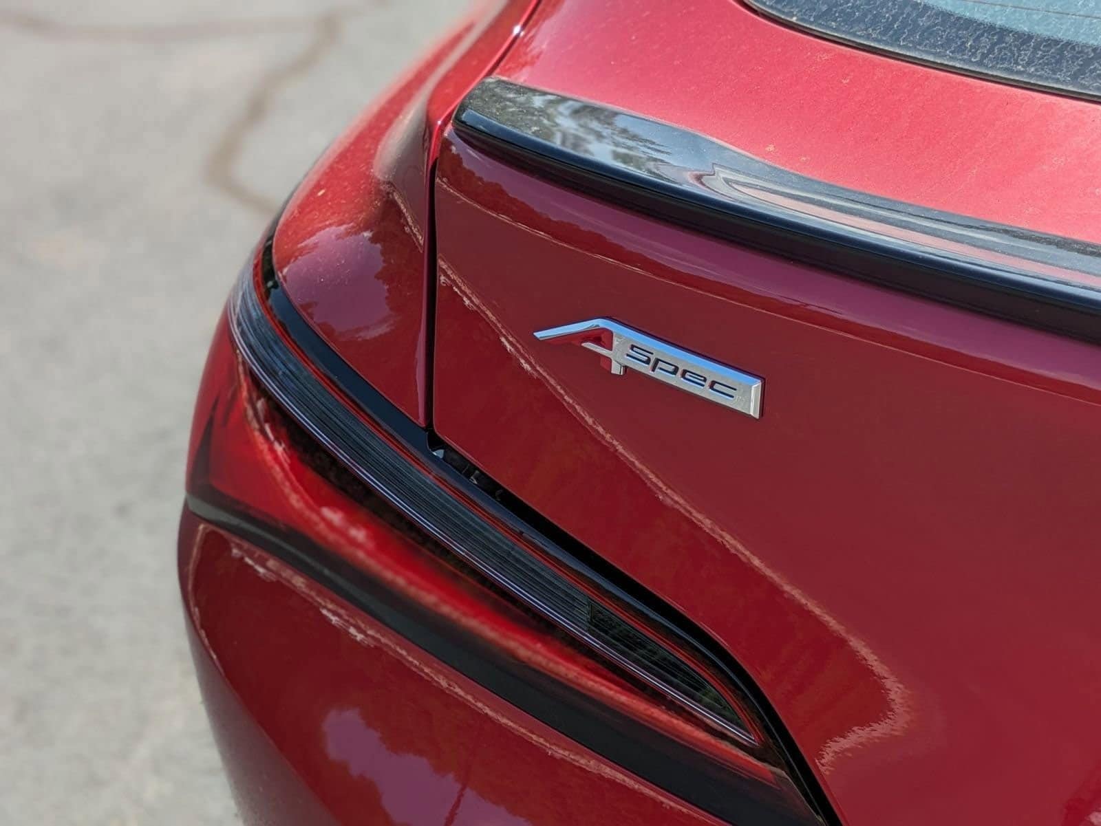 2025 Acura Integra A-Spec w/Technology Package - Photo 26