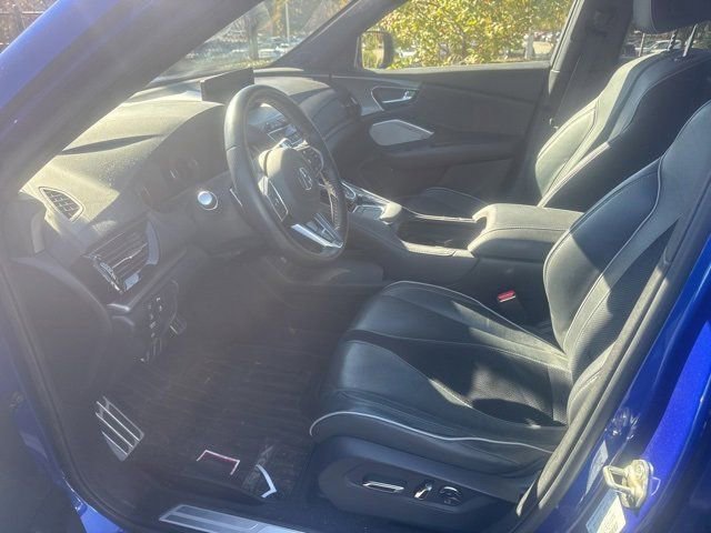 2019 Acura RDX A-Spec photo 4