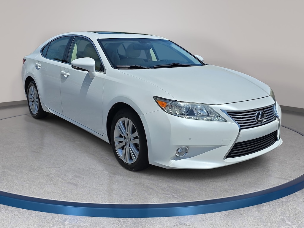 Used 2014 Lexus ES 350 350 Sedan