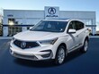  Acura RDX