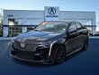 Cadillac CT4-V