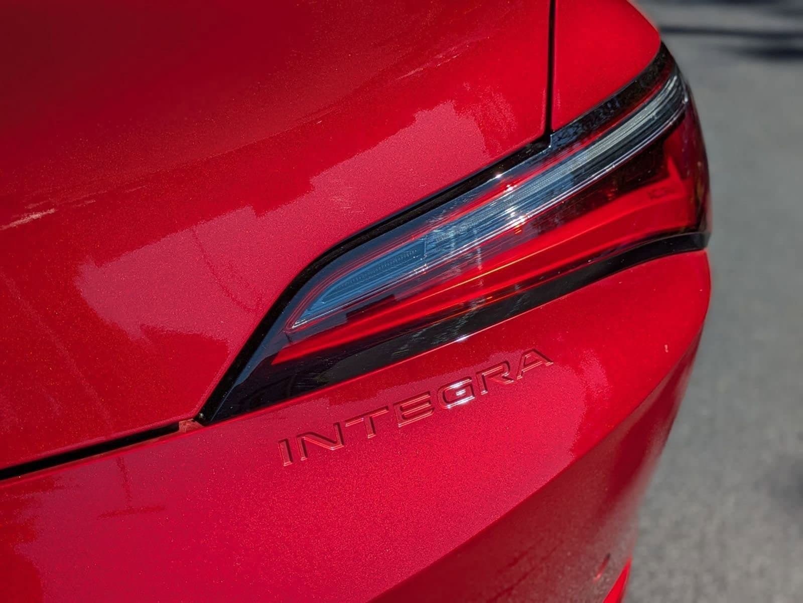 2025 Acura Integra A-Spec w/Technology Package - Photo 23