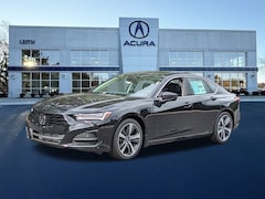 2025 Acura TLX Technology Package Sedan