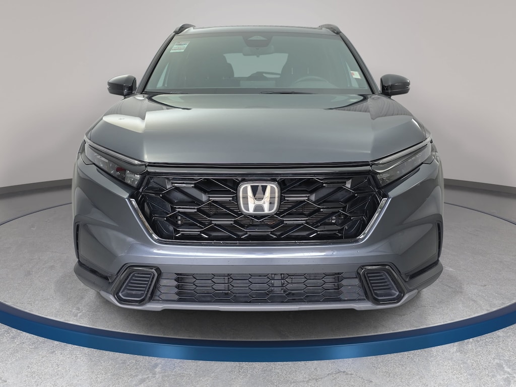 Used 2024 Honda CR-V Hybrid Sport Sport AWD