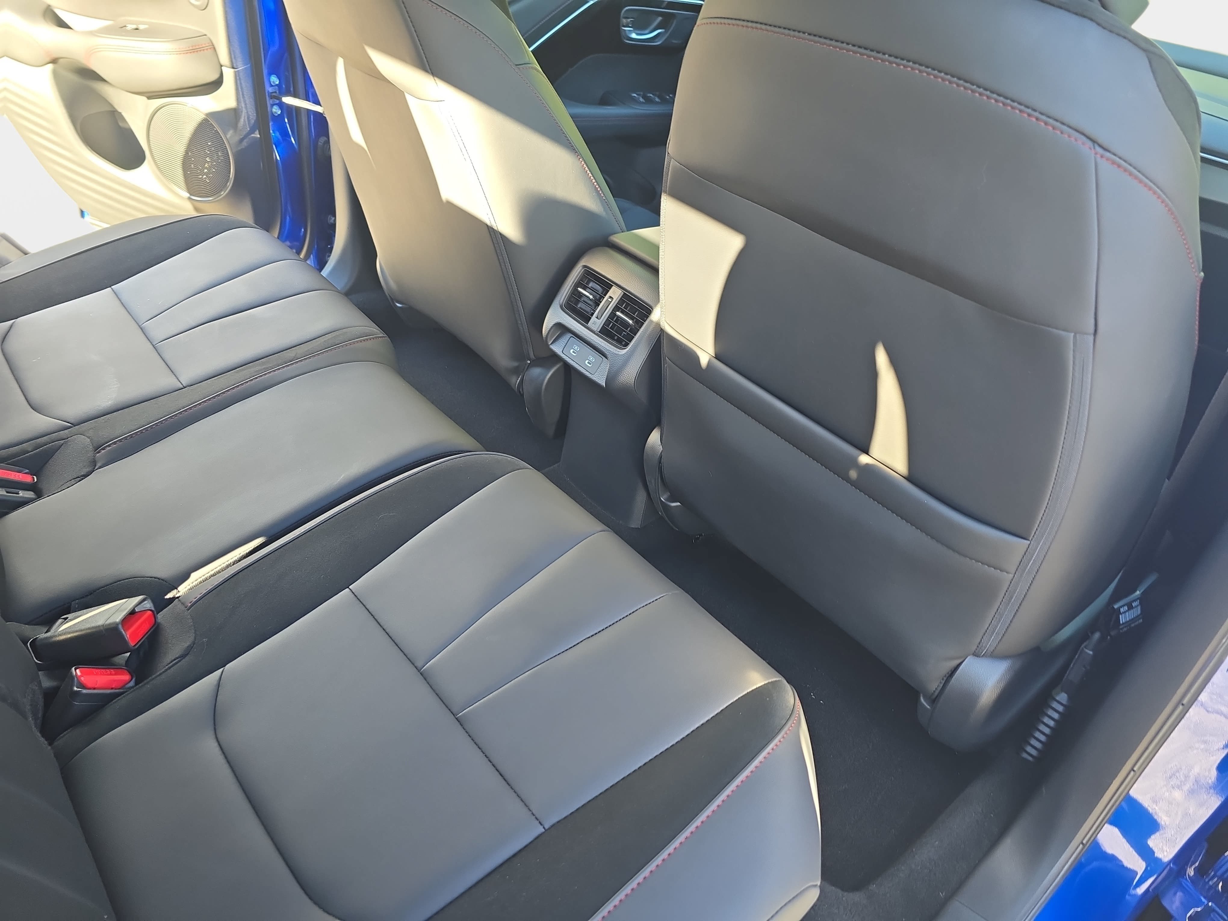 2025 Acura ADX A-Spec Package - Photo 11