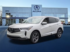 2025 Acura RDX Technology Package SUV