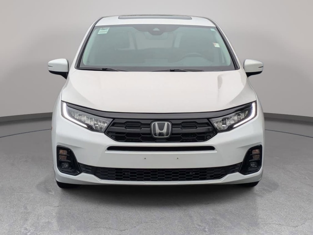 Used 2025 Honda Odyssey Elite Elite Auto