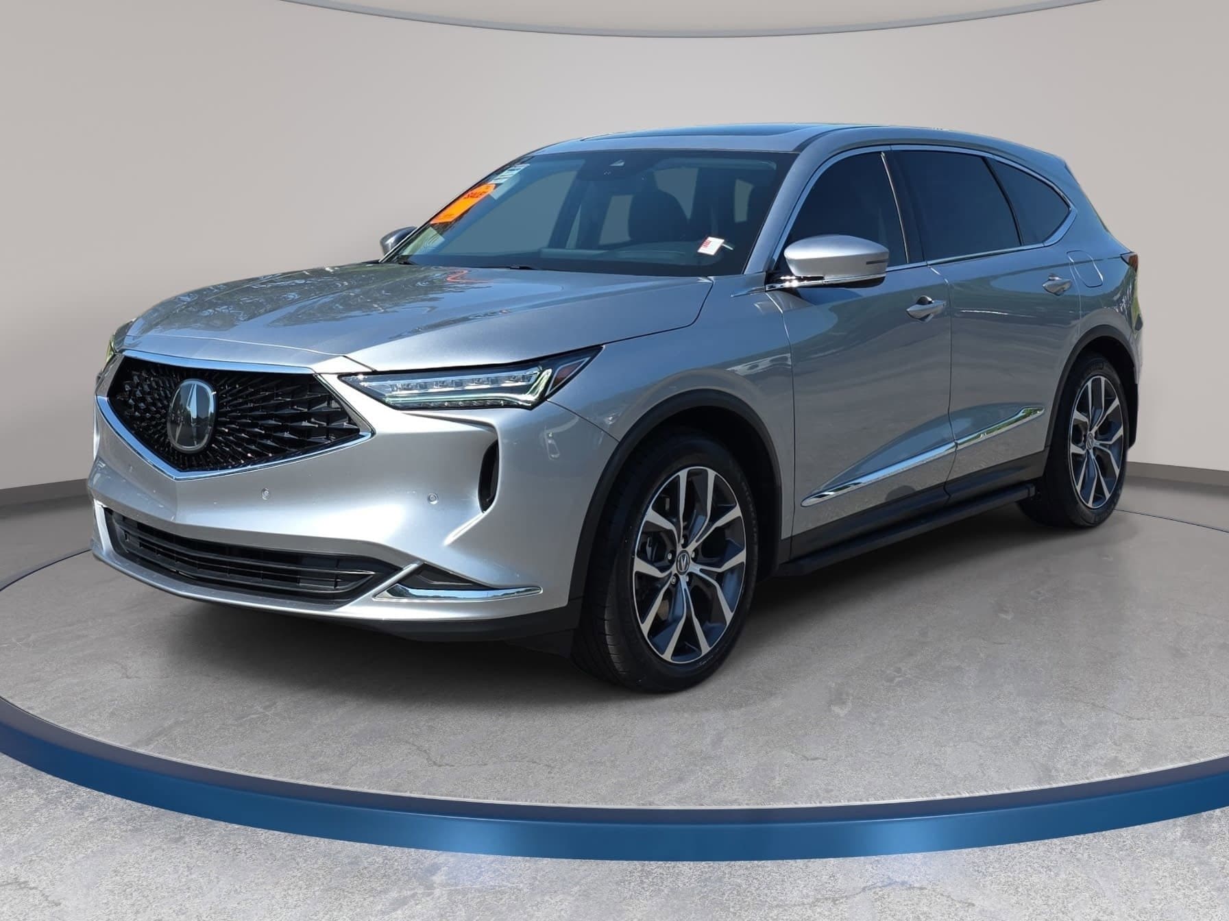 2024 Acura MDX w/Technology Package's photo
